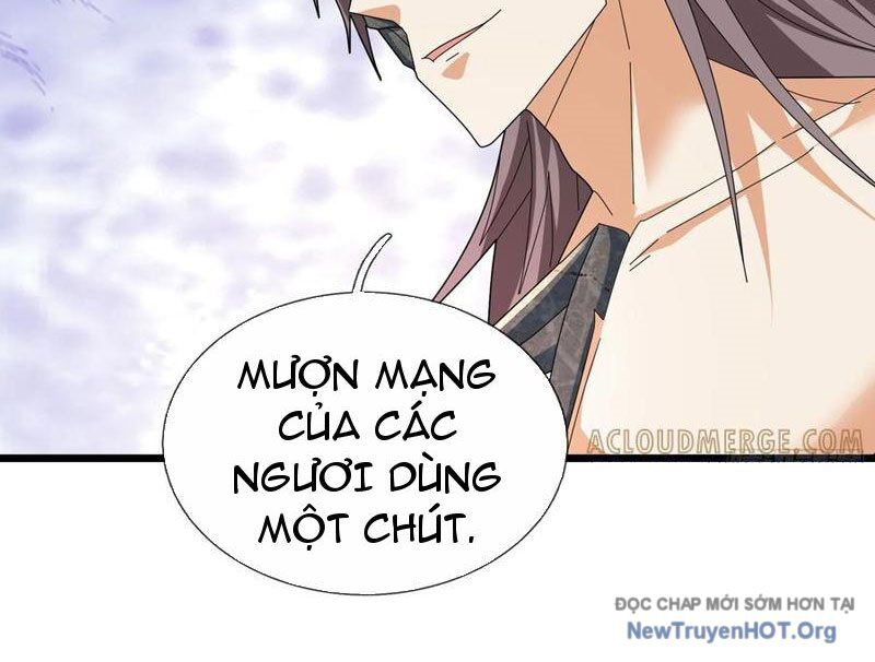 Tiên Làm Nô Thần Là Bộc, Đại Đế Làm Chó Giữ Nhà Chapter 60 - 27