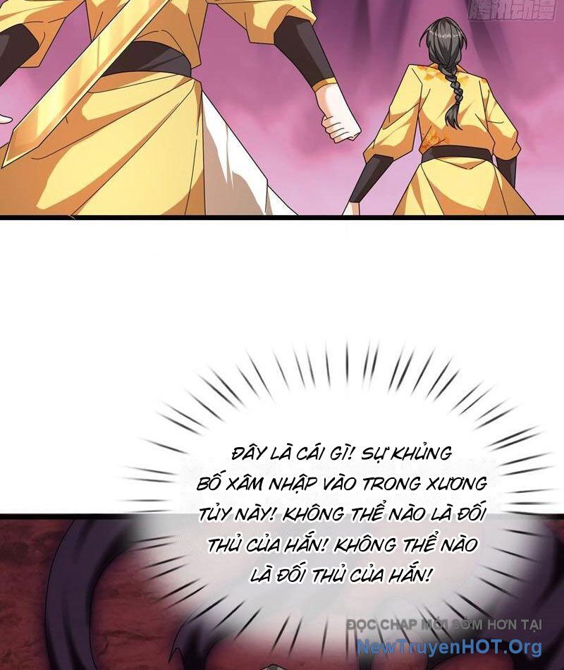 Tiên Làm Nô Thần Là Bộc, Đại Đế Làm Chó Giữ Nhà Chapter 60 - 29