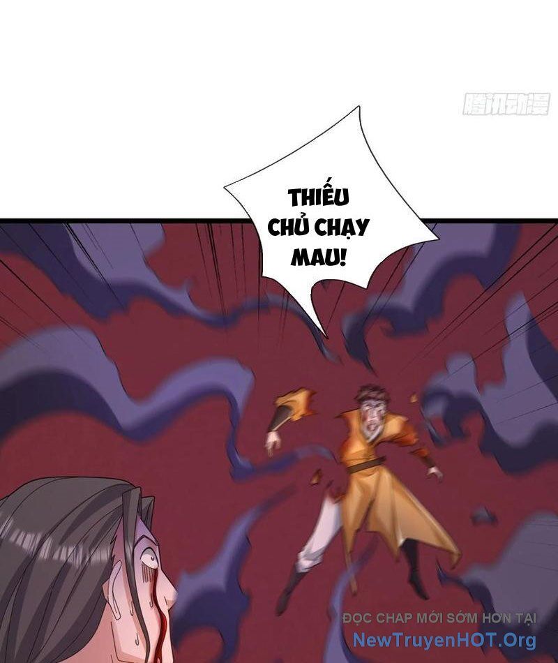 Tiên Làm Nô Thần Là Bộc, Đại Đế Làm Chó Giữ Nhà Chapter 60 - 34
