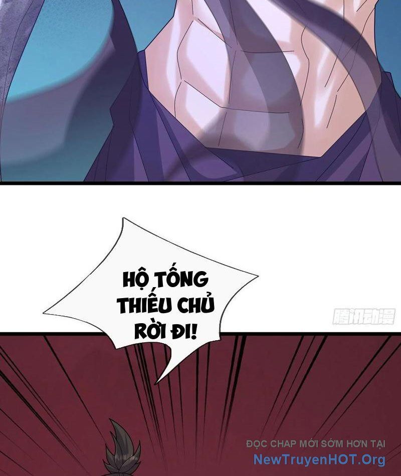 Tiên Làm Nô Thần Là Bộc, Đại Đế Làm Chó Giữ Nhà Chapter 60 - 38