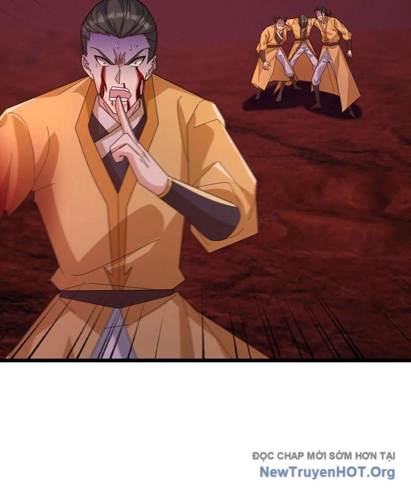 Tiên Làm Nô Thần Là Bộc, Đại Đế Làm Chó Giữ Nhà Chapter 60 - 39