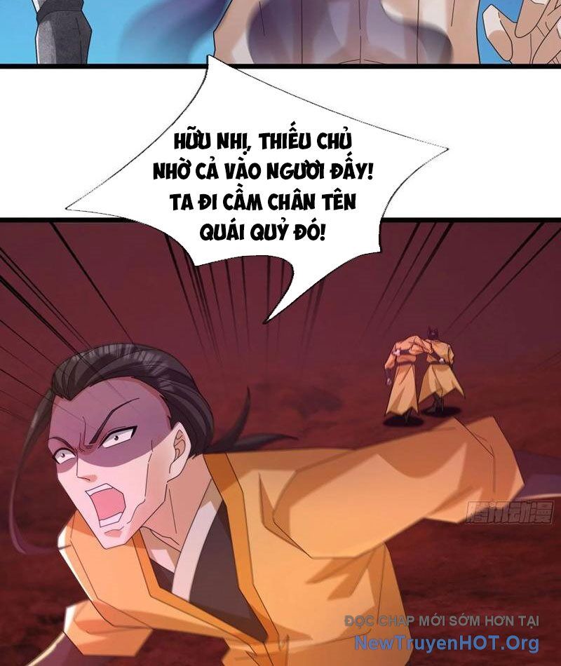 Tiên Làm Nô Thần Là Bộc, Đại Đế Làm Chó Giữ Nhà Chapter 60 - 47
