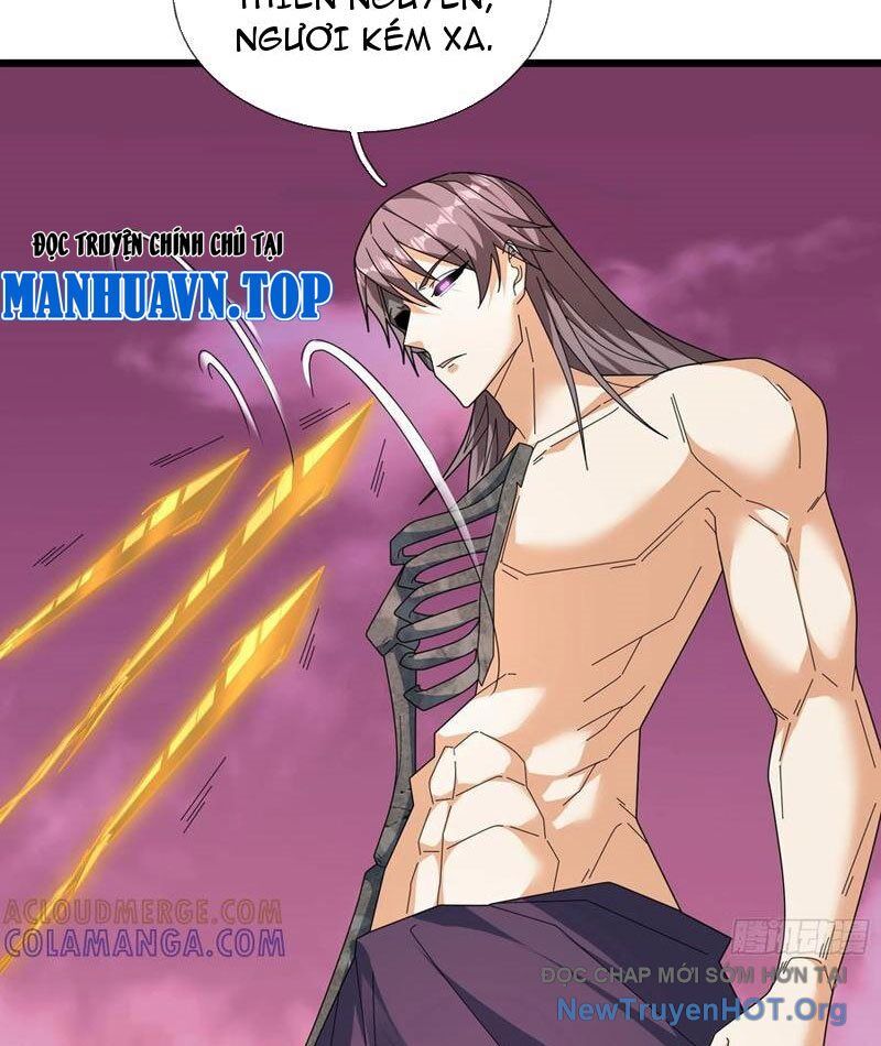 Tiên Làm Nô Thần Là Bộc, Đại Đế Làm Chó Giữ Nhà Chapter 60 - 6