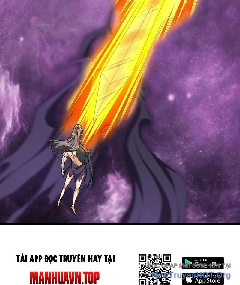 Tiên Làm Nô Thần Là Bộc, Đại Đế Làm Chó Giữ Nhà Chapter 60 - 52
