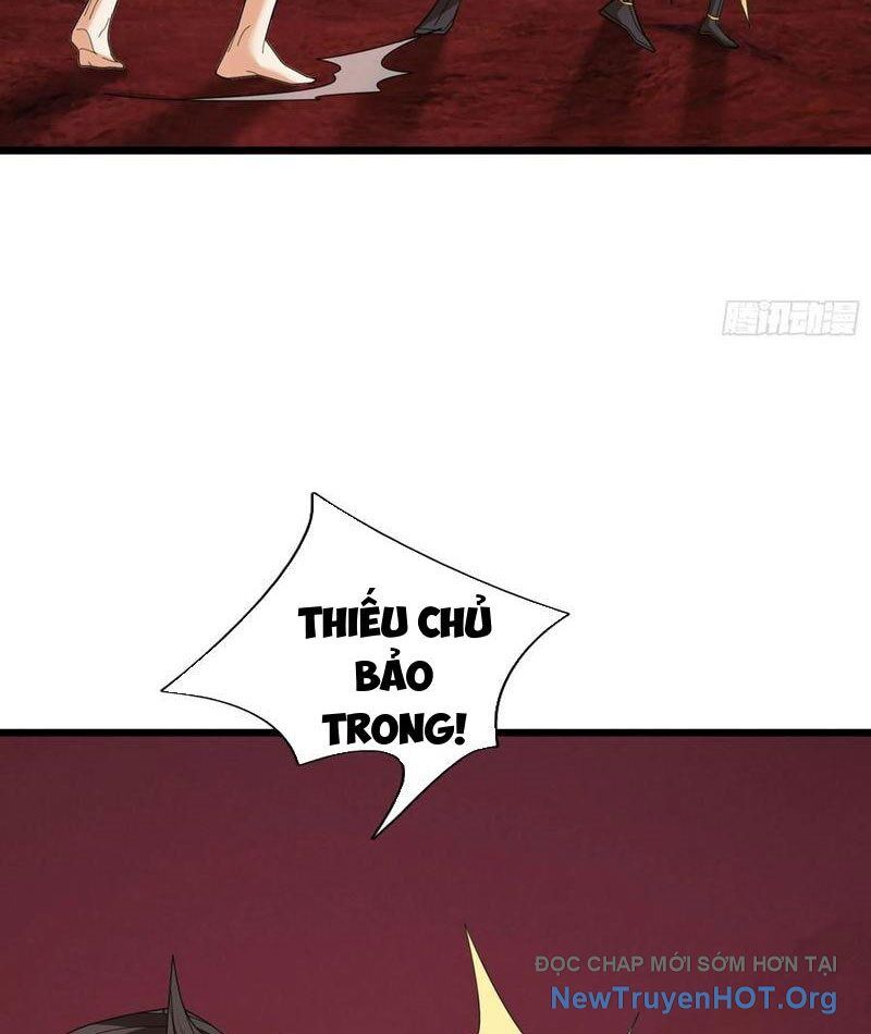Tiên Làm Nô Thần Là Bộc, Đại Đế Làm Chó Giữ Nhà Chapter 60 - 57