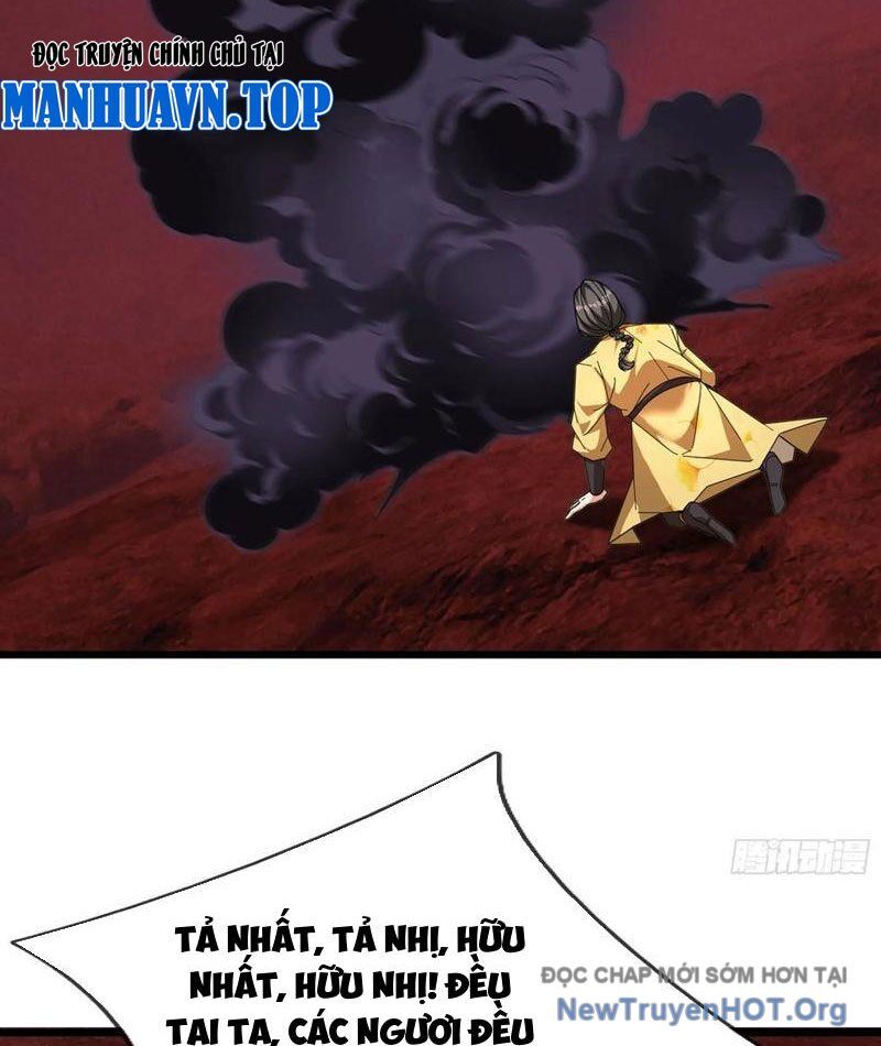 Tiên Làm Nô Thần Là Bộc, Đại Đế Làm Chó Giữ Nhà Chapter 60 - 61