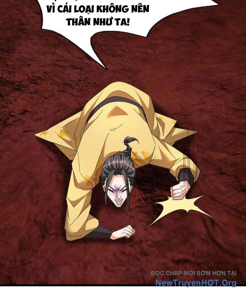 Tiên Làm Nô Thần Là Bộc, Đại Đế Làm Chó Giữ Nhà Chapter 60 - 62