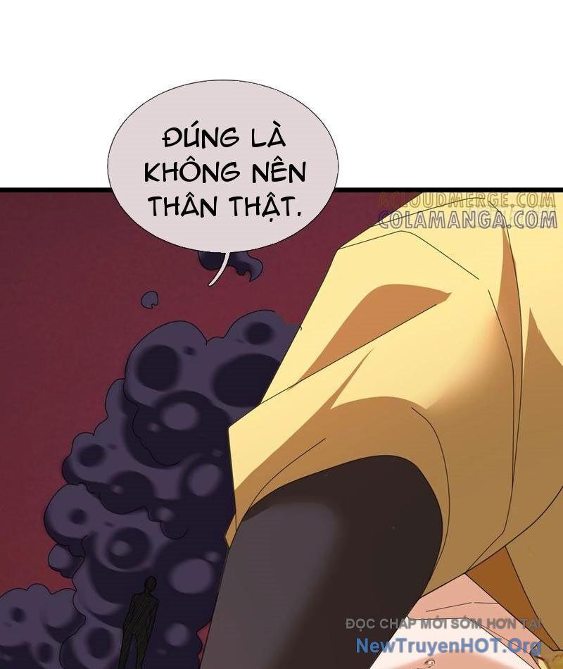 Tiên Làm Nô Thần Là Bộc, Đại Đế Làm Chó Giữ Nhà Chapter 60 - 63