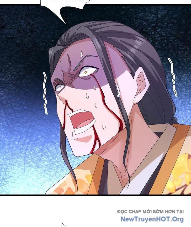 Tiên Làm Nô Thần Là Bộc, Đại Đế Làm Chó Giữ Nhà Chapter 60 - 66