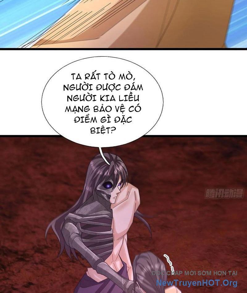 Tiên Làm Nô Thần Là Bộc, Đại Đế Làm Chó Giữ Nhà Chapter 60 - 68