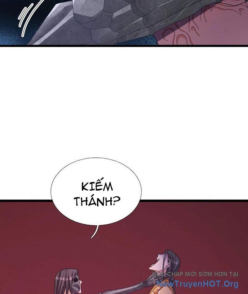 Tiên Làm Nô Thần Là Bộc, Đại Đế Làm Chó Giữ Nhà Chapter 60 - 72