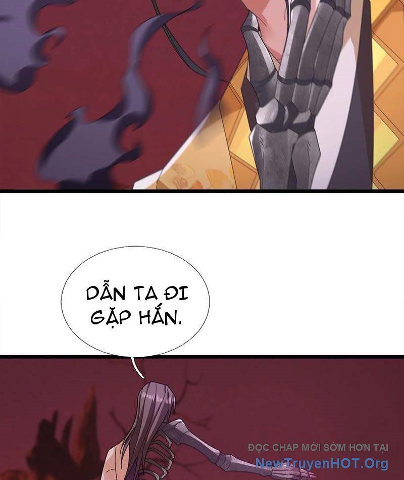 Tiên Làm Nô Thần Là Bộc, Đại Đế Làm Chó Giữ Nhà Chapter 60 - 75