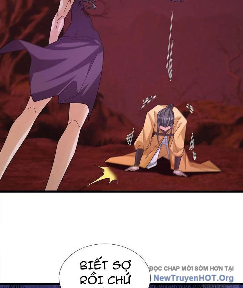 Tiên Làm Nô Thần Là Bộc, Đại Đế Làm Chó Giữ Nhà Chapter 60 - 76