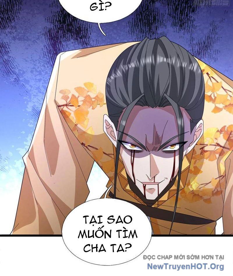 Tiên Làm Nô Thần Là Bộc, Đại Đế Làm Chó Giữ Nhà Chapter 60 - 77