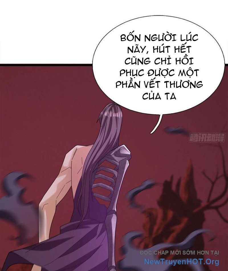 Tiên Làm Nô Thần Là Bộc, Đại Đế Làm Chó Giữ Nhà Chapter 60 - 78