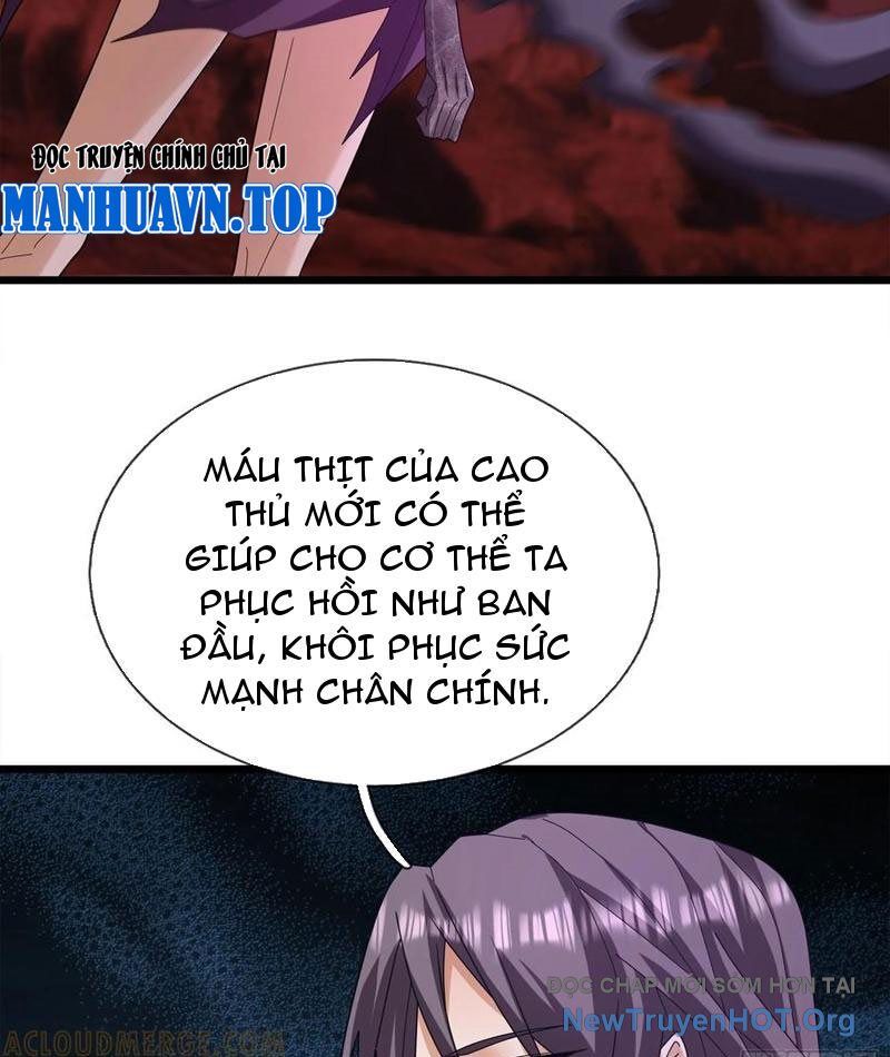 Tiên Làm Nô Thần Là Bộc, Đại Đế Làm Chó Giữ Nhà Chapter 60 - 79