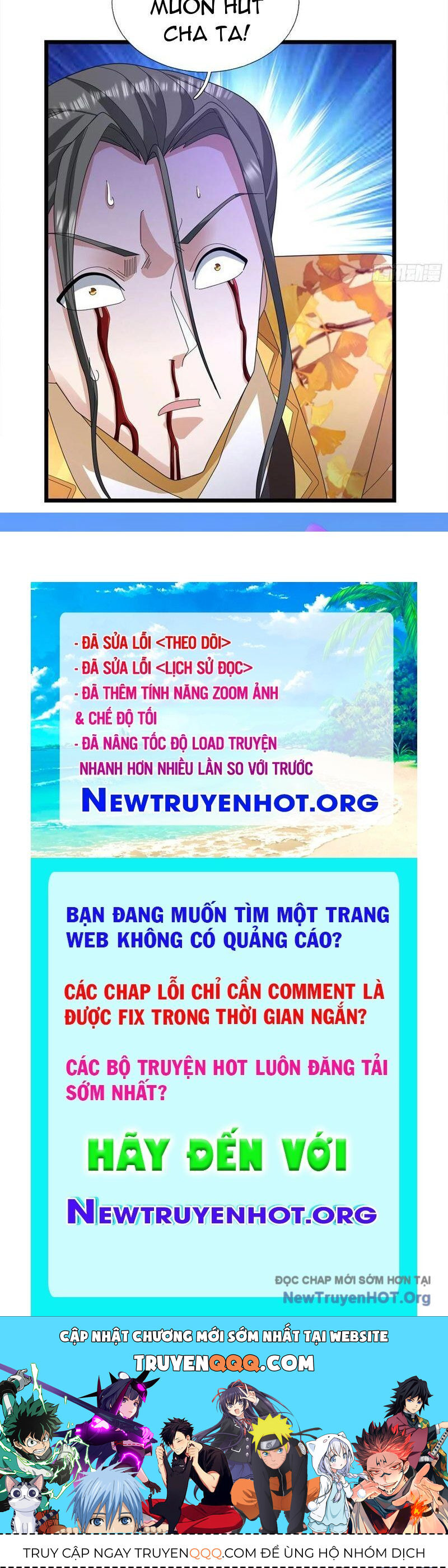 Tiên Làm Nô Thần Là Bộc, Đại Đế Làm Chó Giữ Nhà Chapter 60 - 81