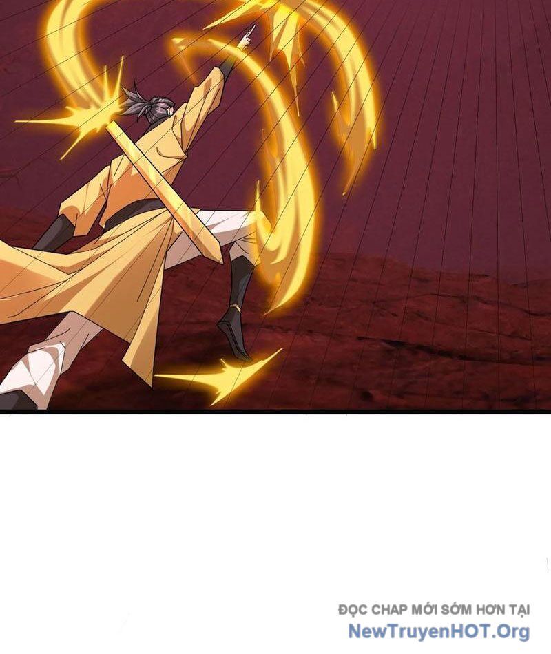 Tiên Làm Nô Thần Là Bộc, Đại Đế Làm Chó Giữ Nhà Chapter 60 - 10