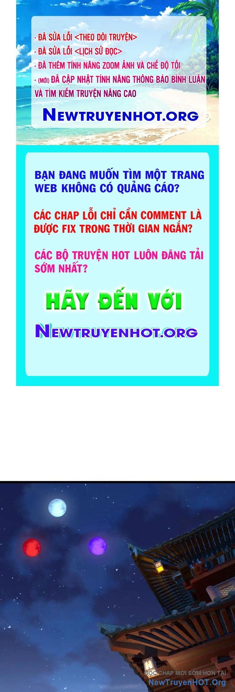 Tiên Làm Nô Thần Là Bộc, Đại Đế Làm Chó Giữ Nhà Chapter 61 - 1