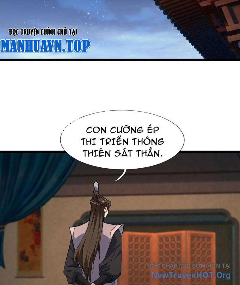 Tiên Làm Nô Thần Là Bộc, Đại Đế Làm Chó Giữ Nhà Chapter 61 - 2
