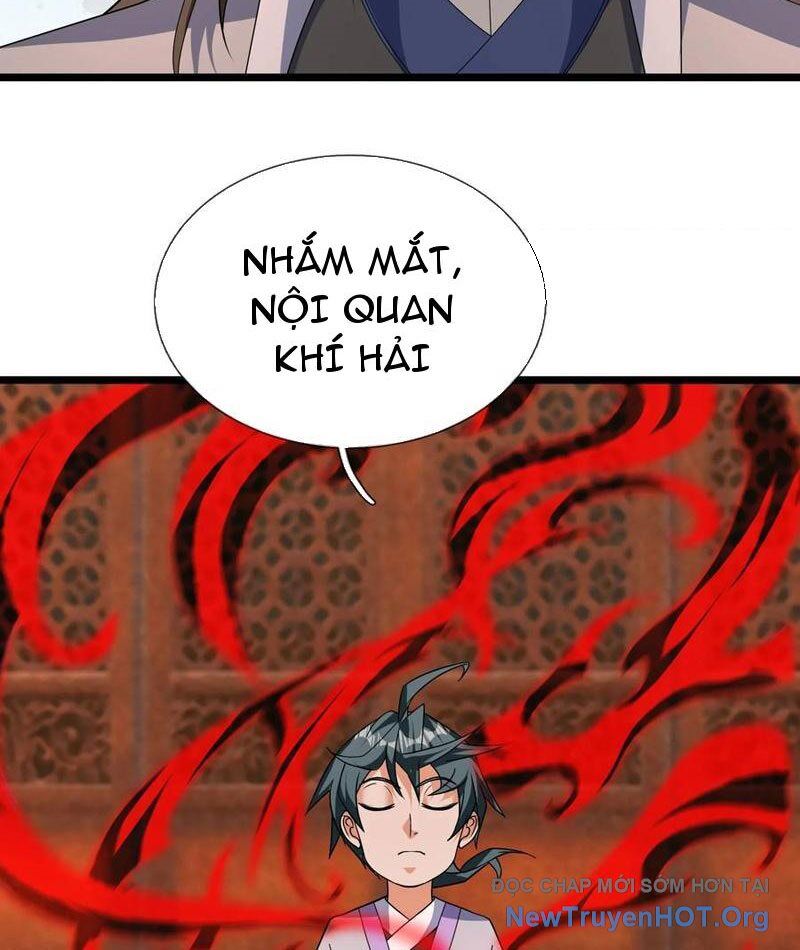 Tiên Làm Nô Thần Là Bộc, Đại Đế Làm Chó Giữ Nhà Chapter 61 - 11