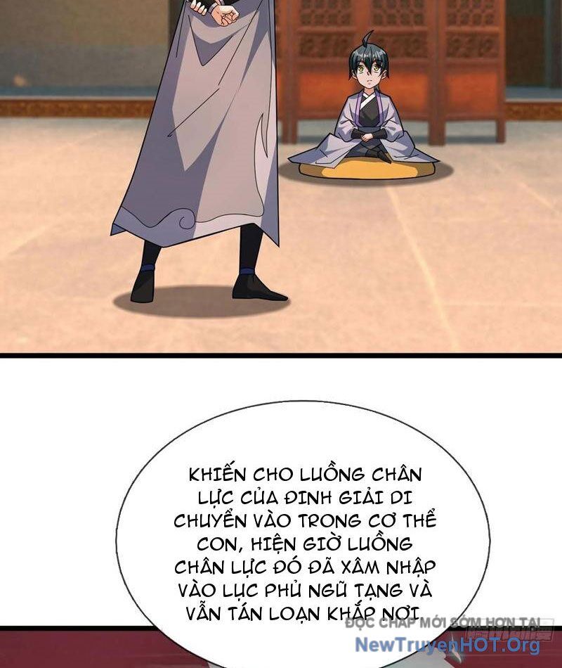 Tiên Làm Nô Thần Là Bộc, Đại Đế Làm Chó Giữ Nhà Chapter 61 - 3