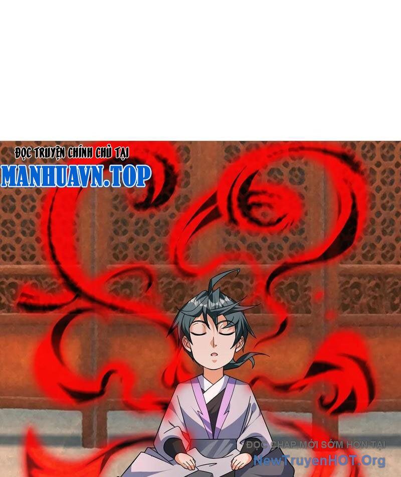 Tiên Làm Nô Thần Là Bộc, Đại Đế Làm Chó Giữ Nhà Chapter 61 - 28