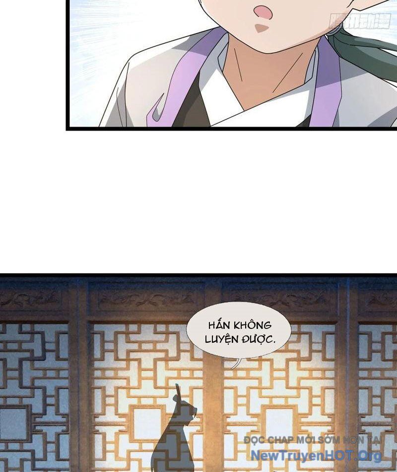 Tiên Làm Nô Thần Là Bộc, Đại Đế Làm Chó Giữ Nhà Chapter 61 - 38