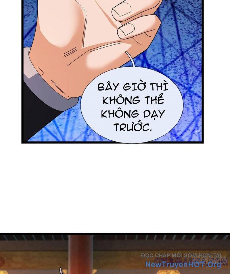 Tiên Làm Nô Thần Là Bộc, Đại Đế Làm Chó Giữ Nhà Chapter 61 - 6
