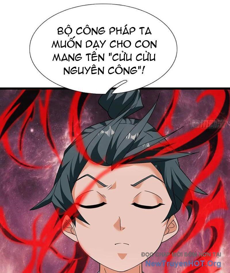 Tiên Làm Nô Thần Là Bộc, Đại Đế Làm Chó Giữ Nhà Chapter 61 - 8