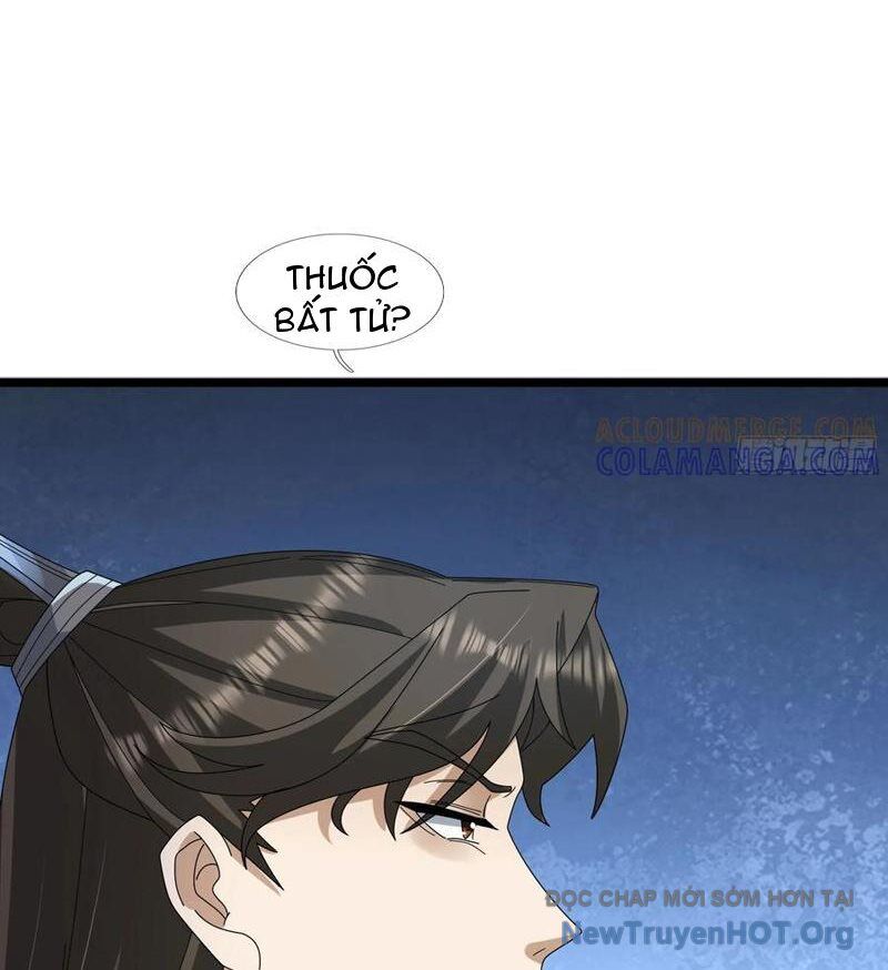Tiên Làm Nô Thần Là Bộc, Đại Đế Làm Chó Giữ Nhà Chapter 62 - 11