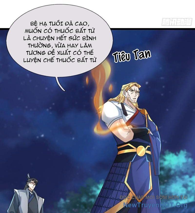Tiên Làm Nô Thần Là Bộc, Đại Đế Làm Chó Giữ Nhà Chapter 62 - 13