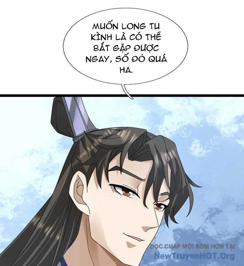 Tiên Làm Nô Thần Là Bộc, Đại Đế Làm Chó Giữ Nhà Chapter 62 - 15
