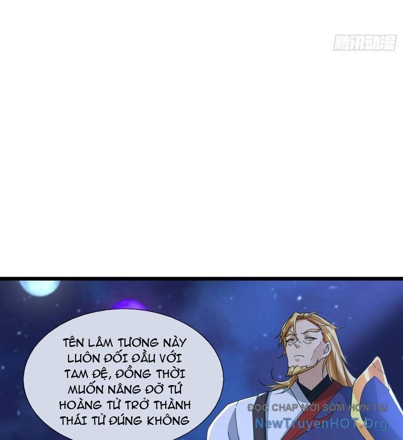 Tiên Làm Nô Thần Là Bộc, Đại Đế Làm Chó Giữ Nhà Chapter 62 - 19