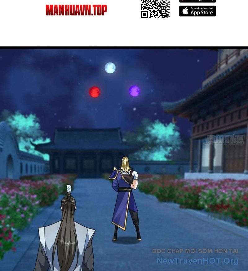 Tiên Làm Nô Thần Là Bộc, Đại Đế Làm Chó Giữ Nhà Chapter 62 - 3