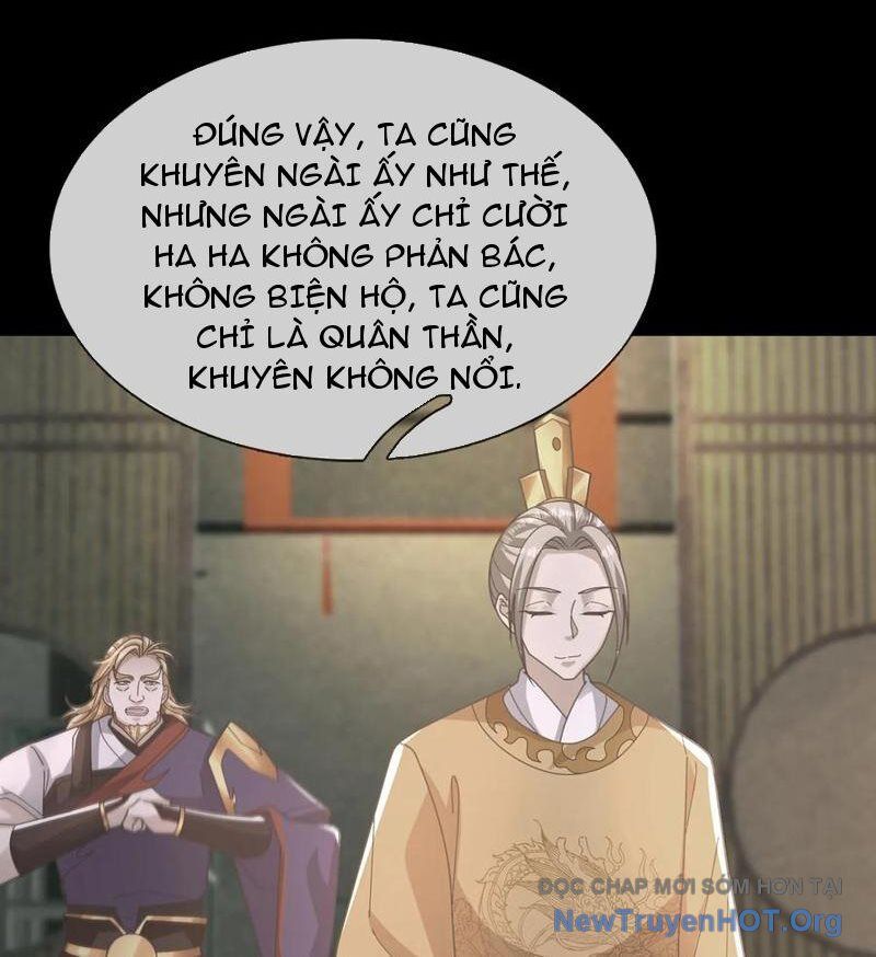 Tiên Làm Nô Thần Là Bộc, Đại Đế Làm Chó Giữ Nhà Chapter 62 - 29