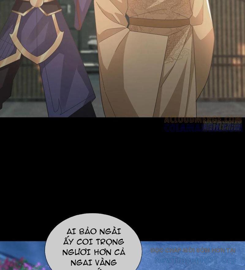 Tiên Làm Nô Thần Là Bộc, Đại Đế Làm Chó Giữ Nhà Chapter 62 - 30
