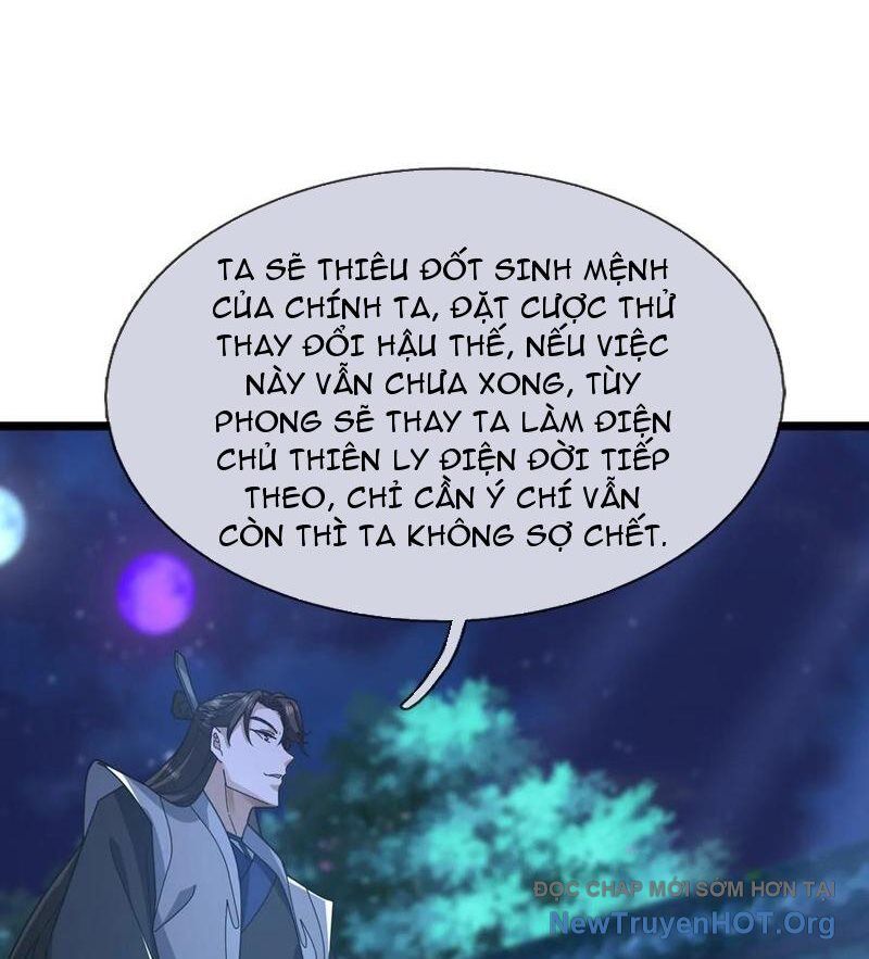 Tiên Làm Nô Thần Là Bộc, Đại Đế Làm Chó Giữ Nhà Chapter 62 - 34