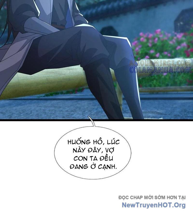 Tiên Làm Nô Thần Là Bộc, Đại Đế Làm Chó Giữ Nhà Chapter 62 - 35