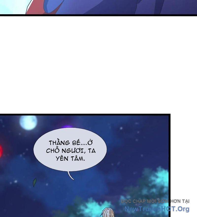 Tiên Làm Nô Thần Là Bộc, Đại Đế Làm Chó Giữ Nhà Chapter 62 - 39