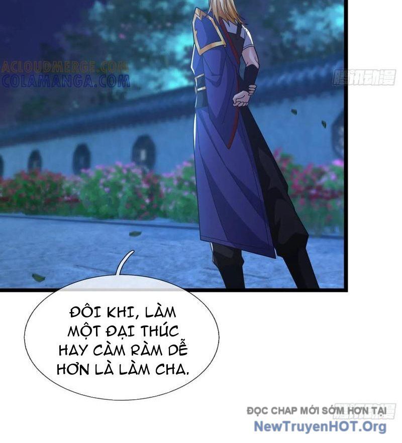 Tiên Làm Nô Thần Là Bộc, Đại Đế Làm Chó Giữ Nhà Chapter 62 - 40