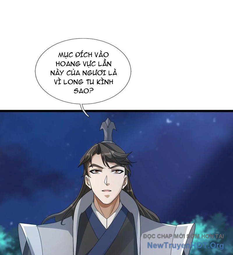 Tiên Làm Nô Thần Là Bộc, Đại Đế Làm Chó Giữ Nhà Chapter 62 - 5