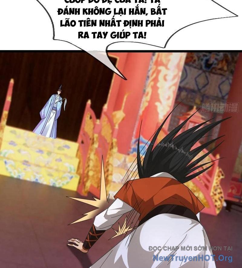 Tiên Làm Nô Thần Là Bộc, Đại Đế Làm Chó Giữ Nhà Chapter 62 - 47