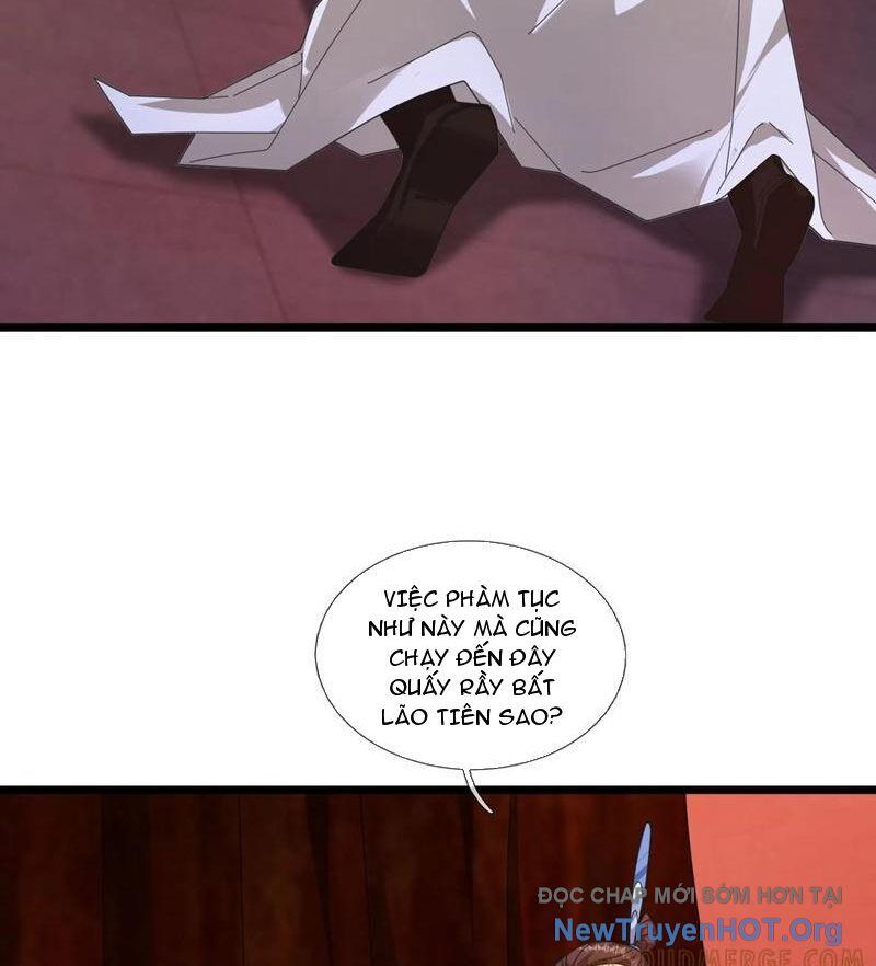 Tiên Làm Nô Thần Là Bộc, Đại Đế Làm Chó Giữ Nhà Chapter 62 - 48