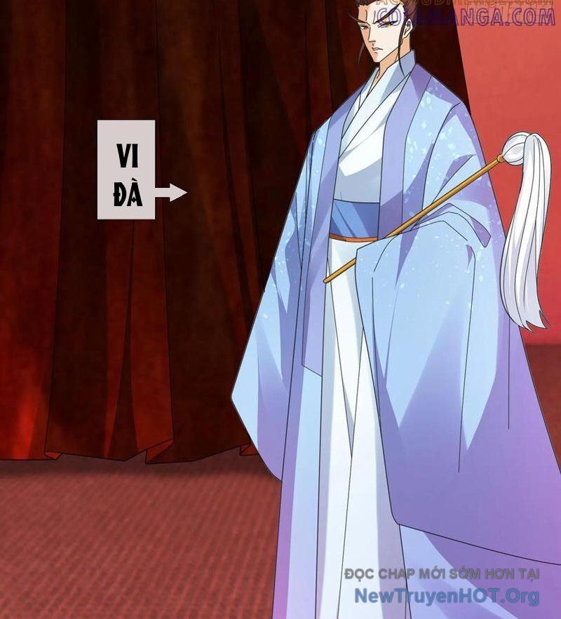Tiên Làm Nô Thần Là Bộc, Đại Đế Làm Chó Giữ Nhà Chapter 62 - 49