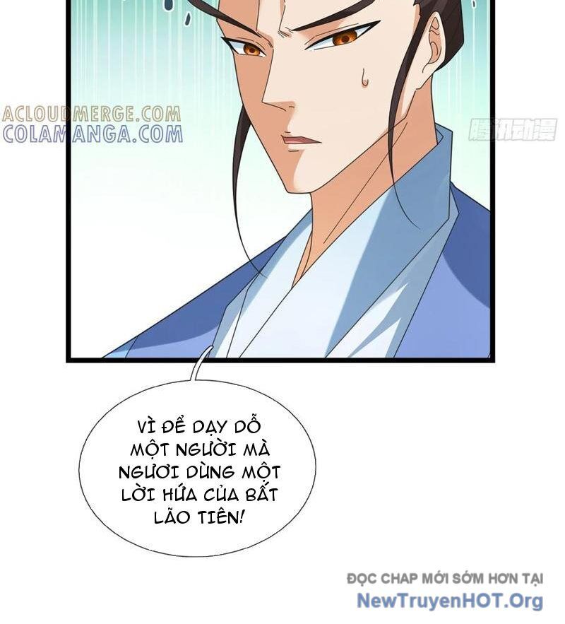 Tiên Làm Nô Thần Là Bộc, Đại Đế Làm Chó Giữ Nhà Chapter 62 - 53