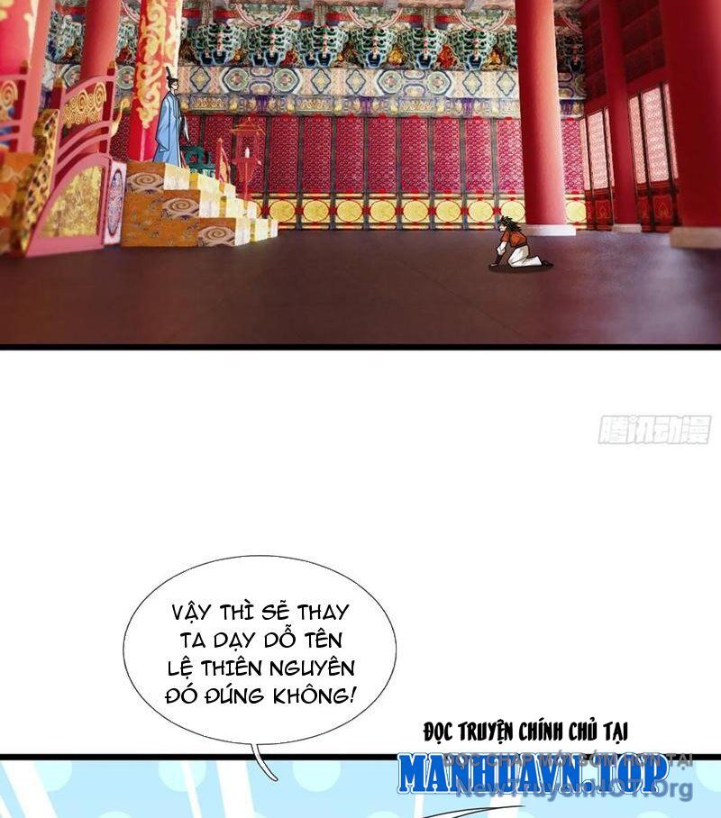Tiên Làm Nô Thần Là Bộc, Đại Đế Làm Chó Giữ Nhà Chapter 62 - 61