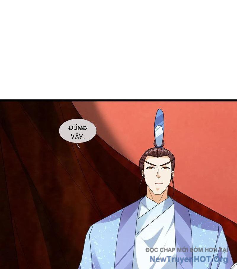 Tiên Làm Nô Thần Là Bộc, Đại Đế Làm Chó Giữ Nhà Chapter 62 - 63