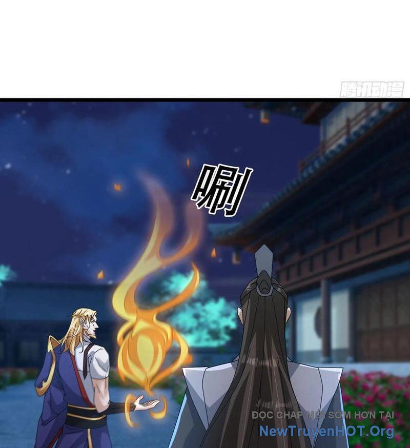 Tiên Làm Nô Thần Là Bộc, Đại Đế Làm Chó Giữ Nhà Chapter 62 - 8