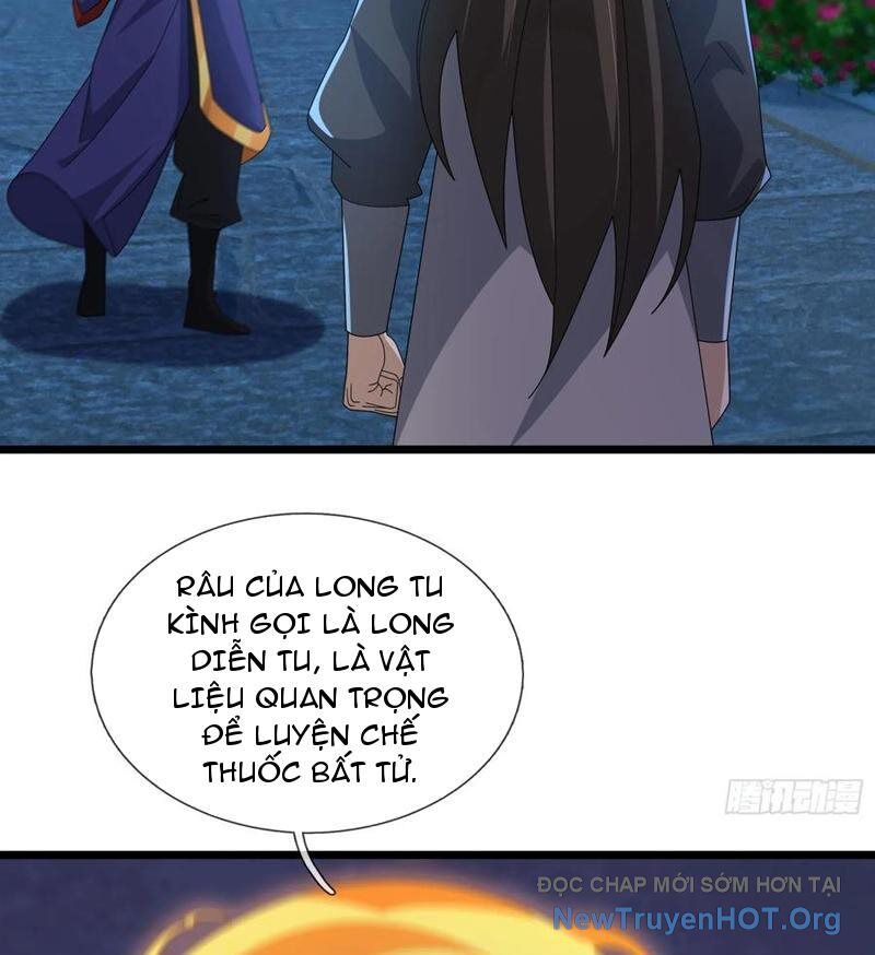 Tiên Làm Nô Thần Là Bộc, Đại Đế Làm Chó Giữ Nhà Chapter 62 - 9